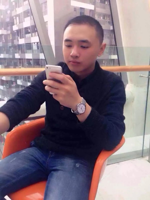 一个人的第一张照片--兰州相亲服务中心