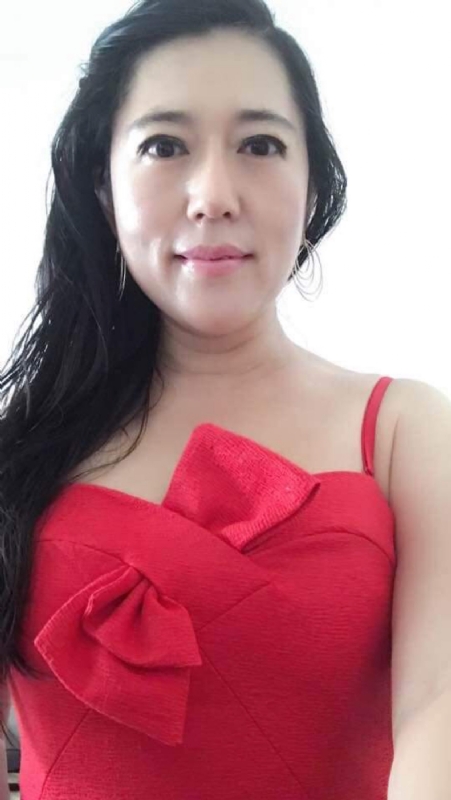 菲菲的第一张照片--兰州相亲服务中心