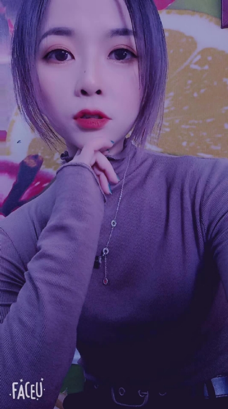 小丸子的第一张照片--兰州相亲服务中心