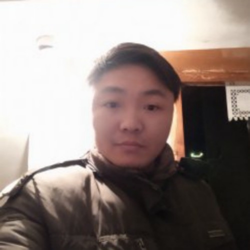 糖果的第一张照片--兰州相亲服务中心