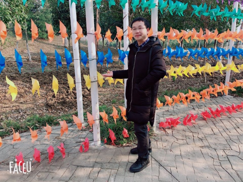 童话里的海的第一张照片--兰州相亲服务中心