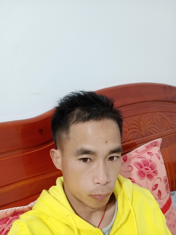 小biu崽的第一张照片--兰州相亲服务中心