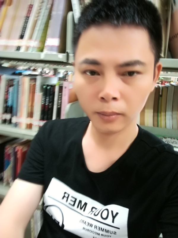 青青子衿的第一张照片--兰州相亲服务中心