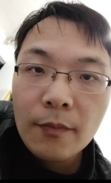 勇的第一张照片--兰州相亲服务中心