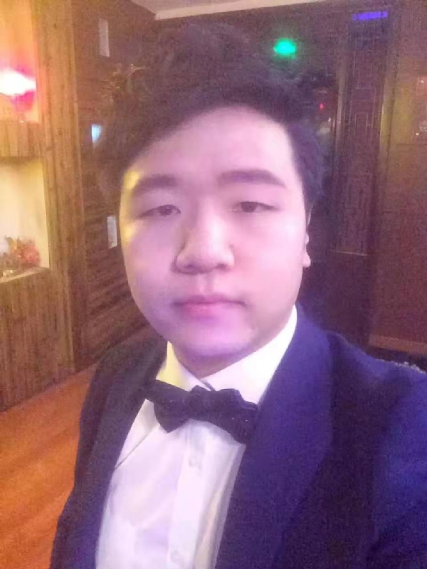 星辰的第二张照片--兰州相亲服务中心