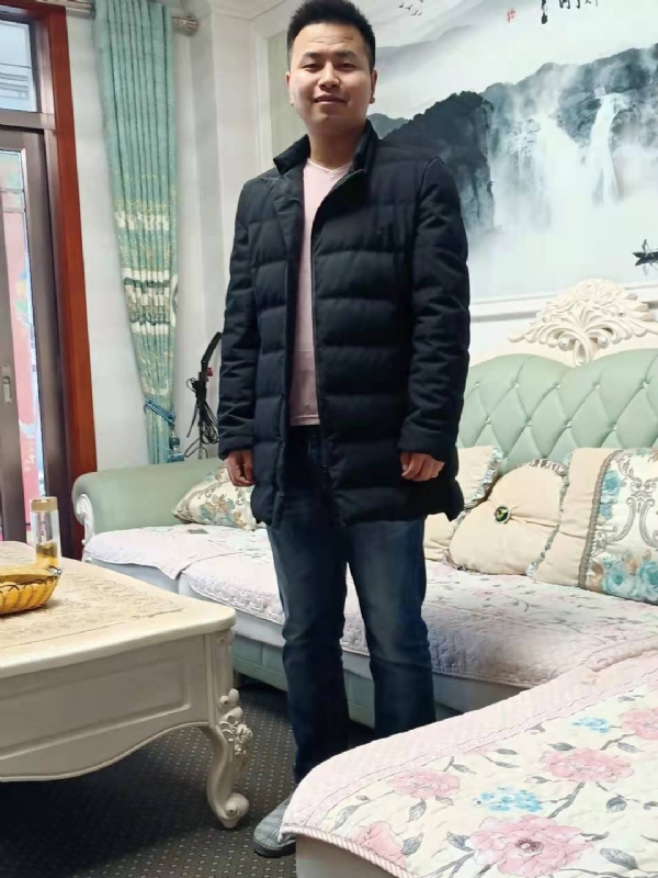 为爱奋斗的第一张照片--兰州相亲服务中心