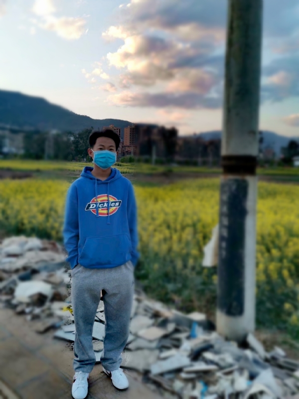 rich的第二张照片--兰州相亲服务中心