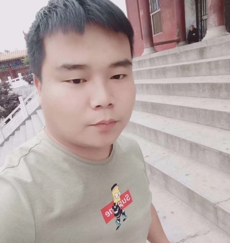 无邪的第一张照片--兰州相亲服务中心