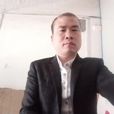 丁军的第一张照片--兰州相亲服务中心