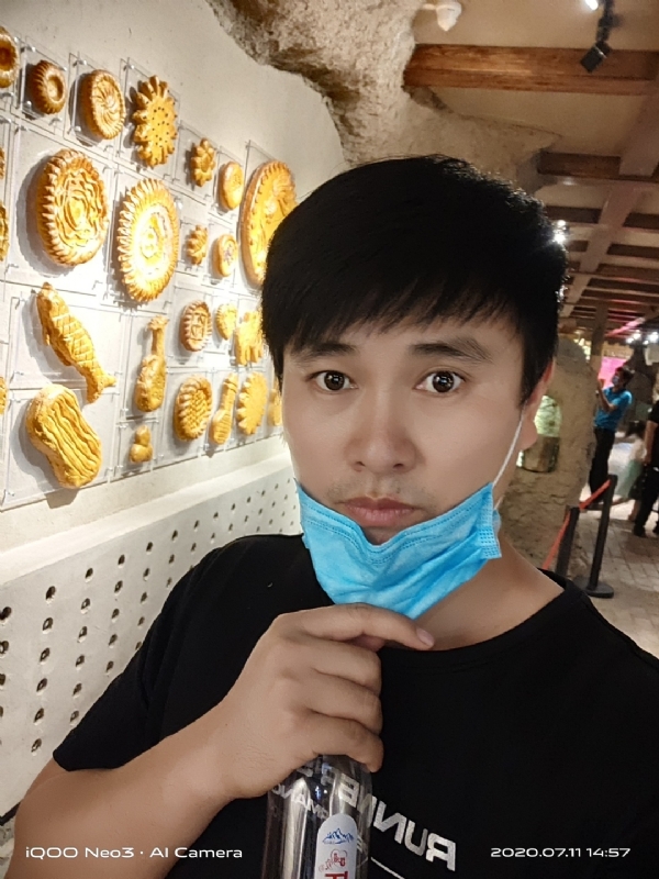 ldp守望薰衣草的第一张照片--兰州相亲服务中心