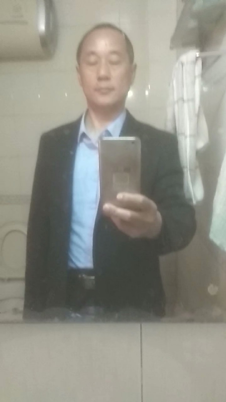 江河湖海的第一张照片--兰州相亲服务中心