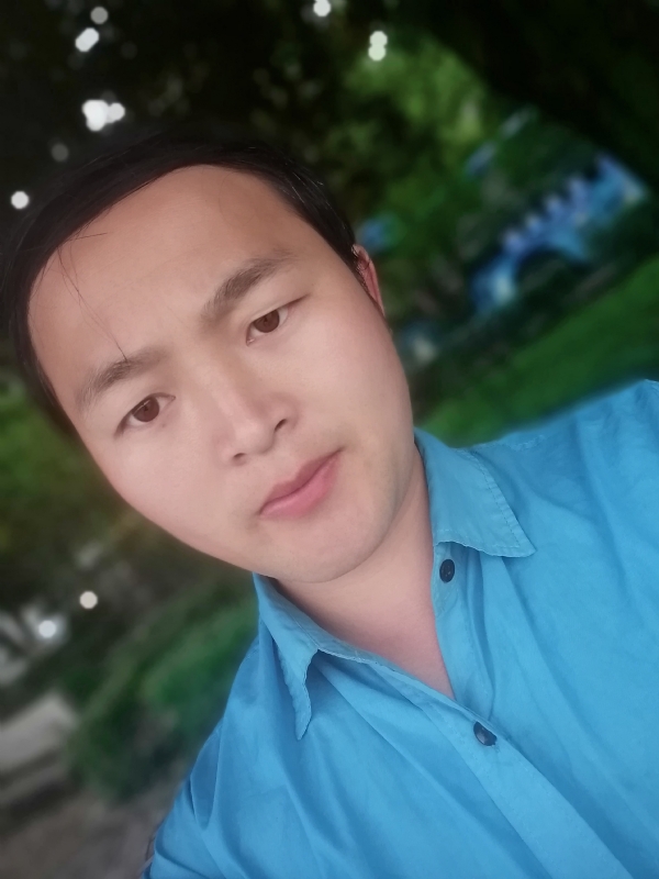 黎夕旧梦的第一张照片--兰州相亲服务中心