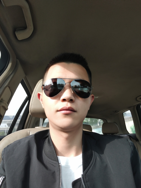 葛先生的第二张照片--兰州相亲服务中心