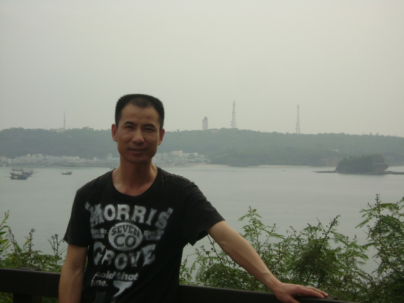 寻缘的第二张照片--兰州相亲服务中心