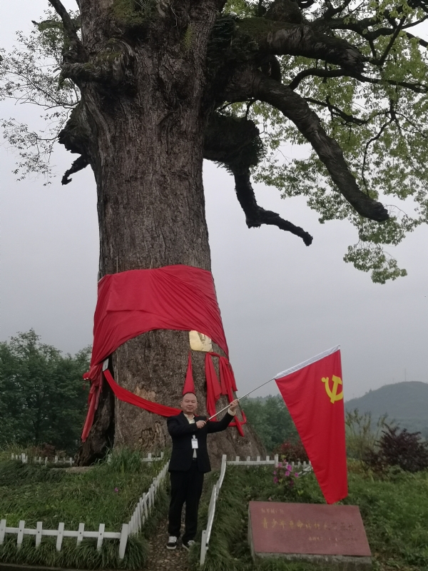 辉辉的第一张照片--兰州相亲服务中心