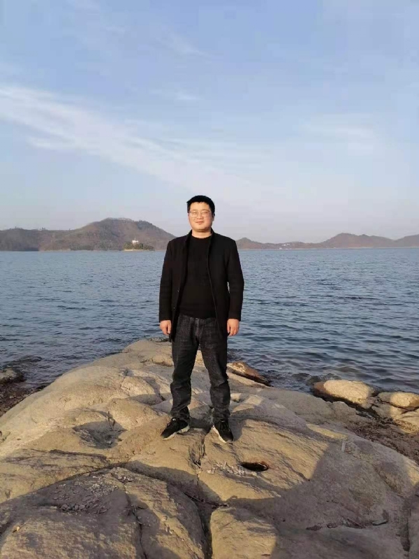 命之子的第一张照片--兰州相亲服务中心