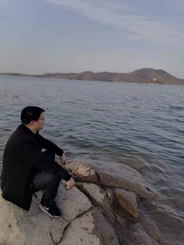 命之子的第二张照片--兰州相亲服务中心