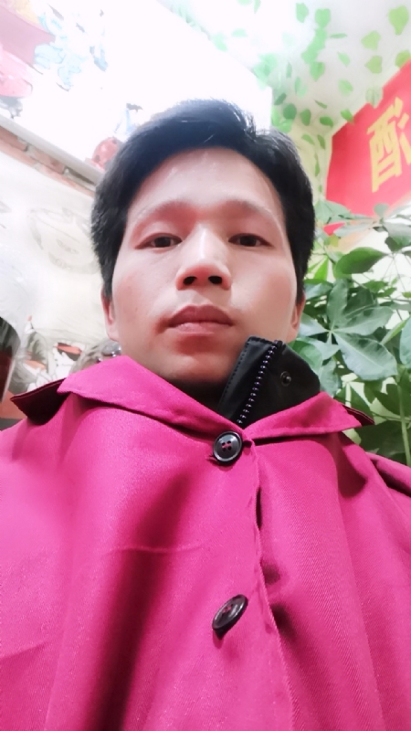 单身的林凡的第一张照片--兰州相亲服务中心