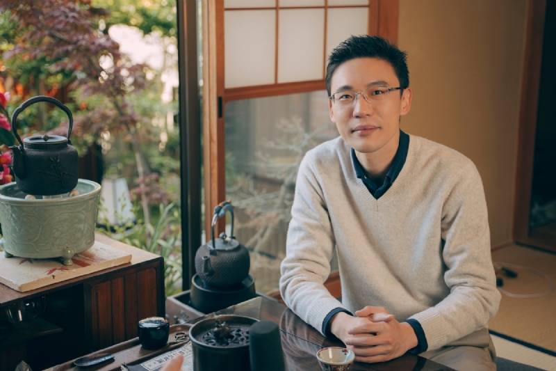 随遇而安的第一张照片--兰州相亲服务中心