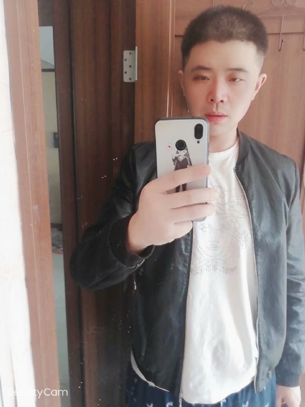 米饭班主的第一张照片--兰州相亲服务中心