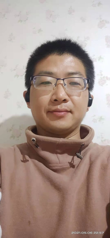 晴天的第二张照片--兰州相亲服务中心