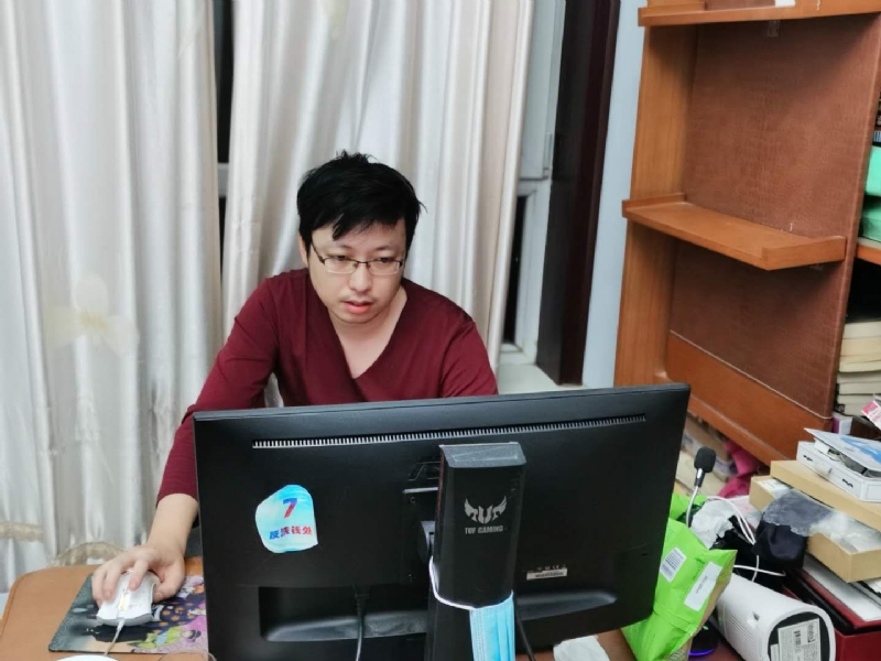 津彩的第一张照片--兰州相亲服务中心