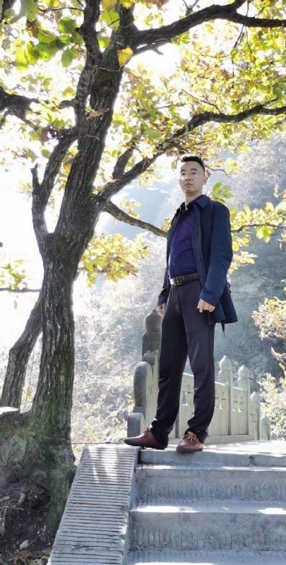 无厘头的第一张照片--兰州相亲服务中心