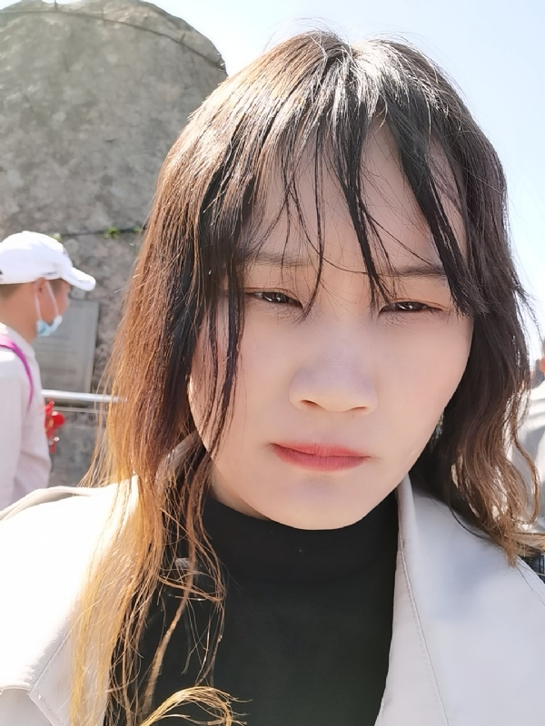 木子李的第一张照片--兰州相亲服务中心