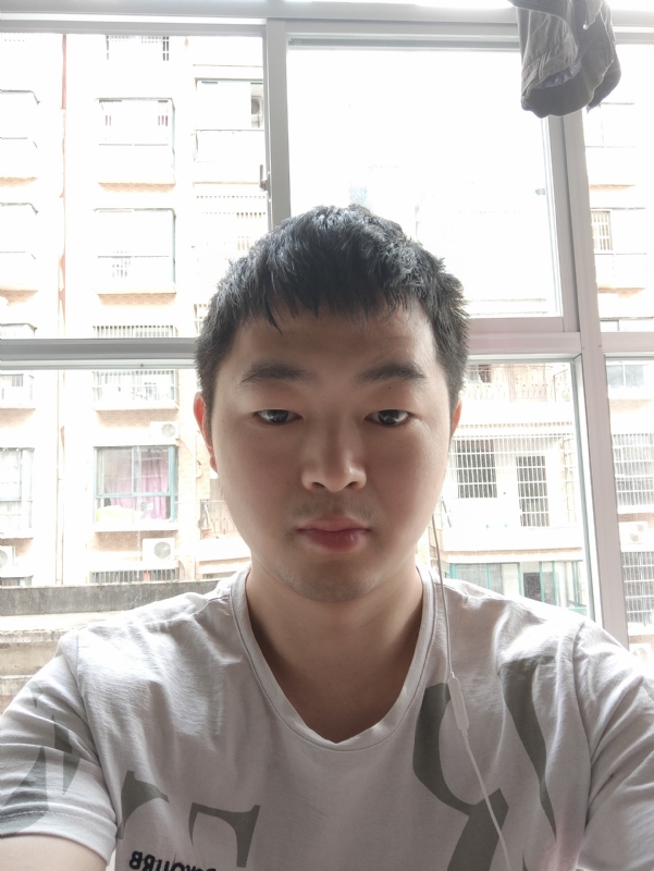 我为你而来的第一张照片--兰州相亲服务中心