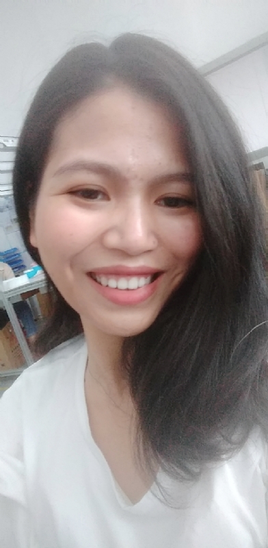 罗小梅的第一张照片--兰州相亲服务中心