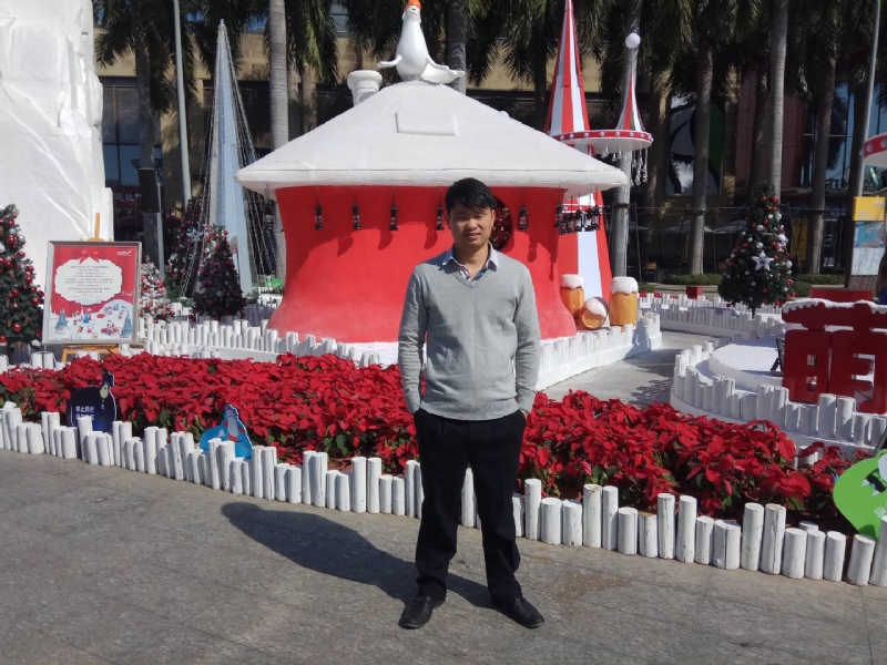 吉米金的第一张照片--兰州相亲服务中心