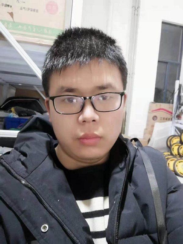 军军的第一张照片--兰州相亲服务中心