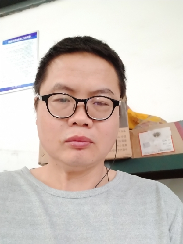 杰的第一张照片--兰州相亲服务中心