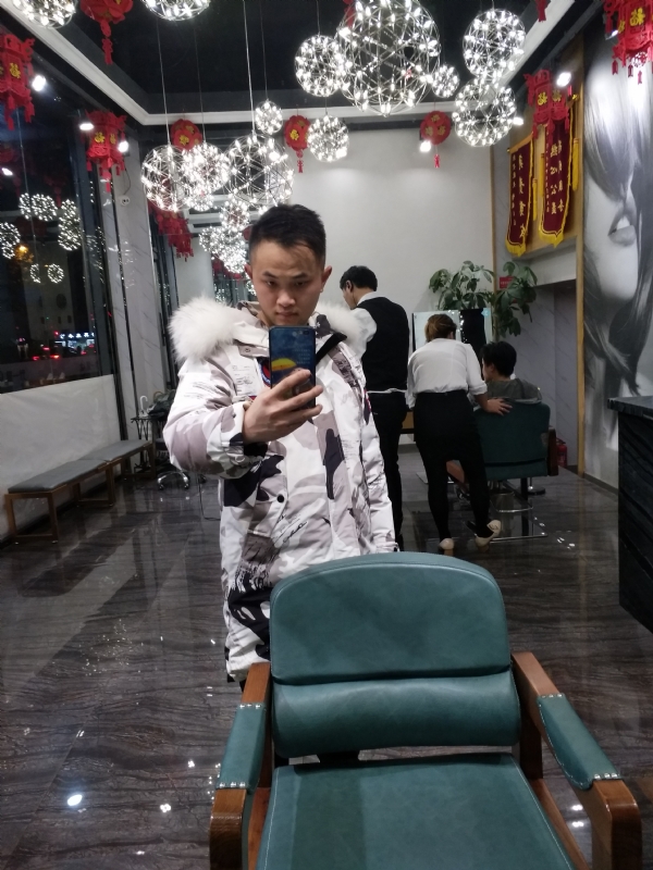 简单的第一张照片--兰州相亲服务中心