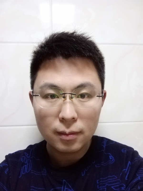 愿得一人心的第二张照片--兰州相亲服务中心