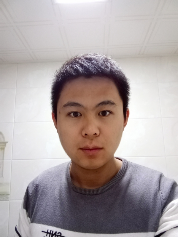 愿得一人心的第三张照片--兰州相亲服务中心