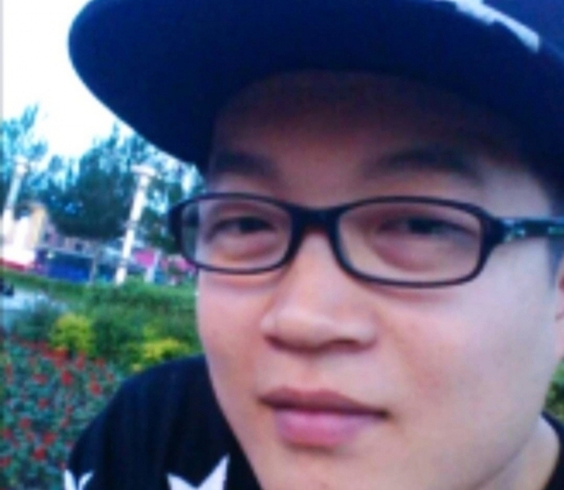 2公子的第二张照片--兰州相亲服务中心