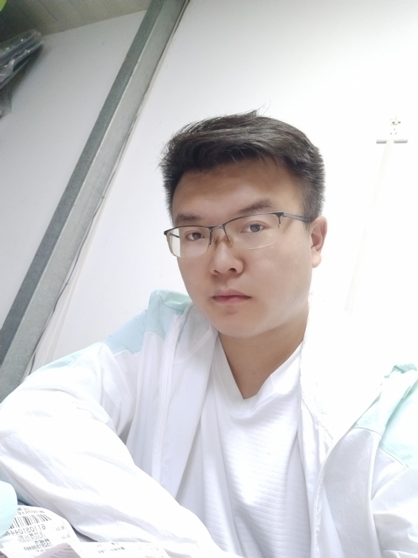 小晨的第一张照片--兰州相亲服务中心