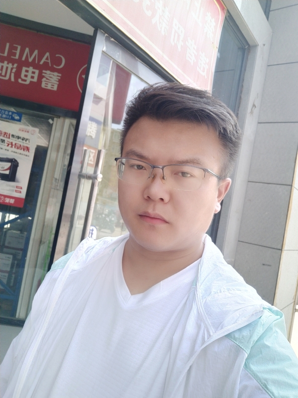 小晨的第二张照片--兰州相亲服务中心