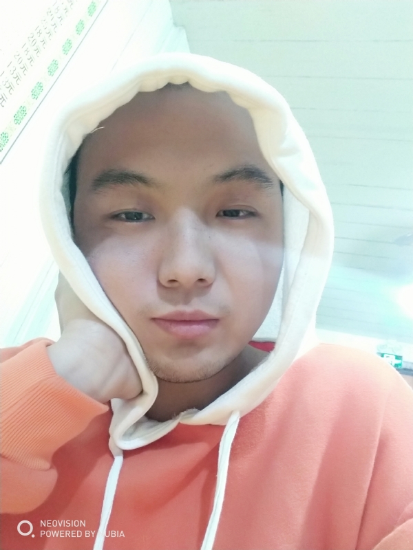 阿七的第一张照片--兰州相亲服务中心