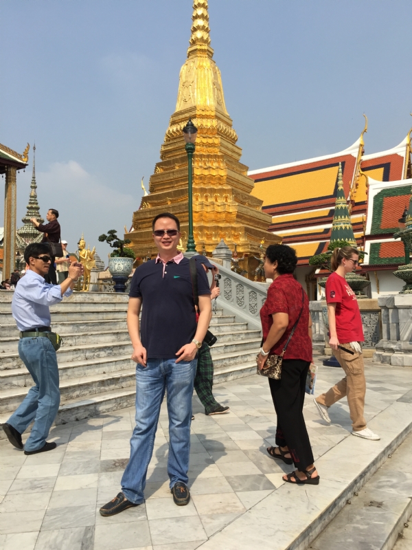 碧海的第一张照片--兰州相亲服务中心