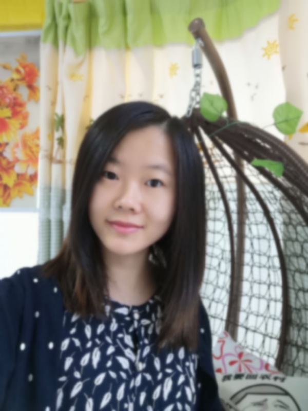 Faustina的第二张照片--兰州相亲服务中心