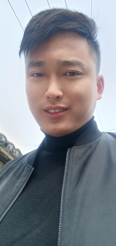 乐毅的第一张照片--兰州相亲服务中心