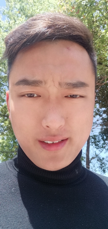 乐毅的第二张照片--兰州相亲服务中心