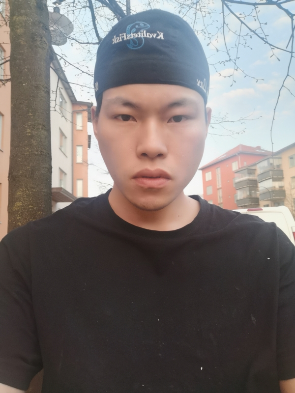 吴灵勇的第一张照片--兰州相亲服务中心