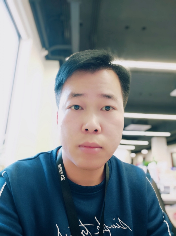 小屁孩的第一张照片--兰州相亲服务中心