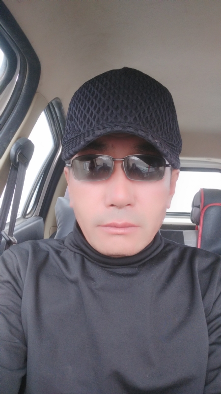 觉主的第一张照片--兰州相亲服务中心