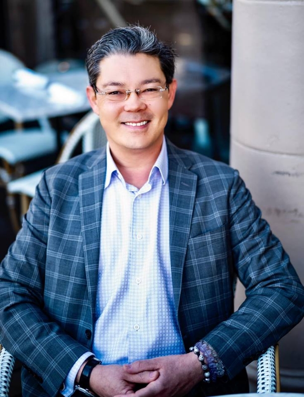 克裡斯·李的第三张照片--兰州相亲服务中心