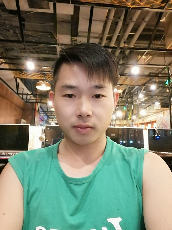 等风来的第二张照片--兰州相亲服务中心