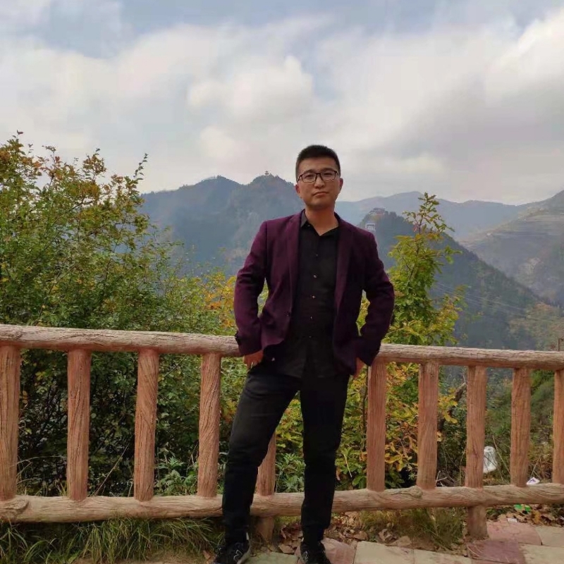 随心的第一张照片--兰州相亲服务中心